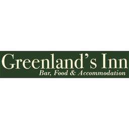 The Greenlands Inn Logo
