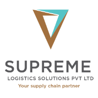 Supreme Logistics Solutions Pvt Ltd Logo