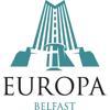 The Europa Hotel Logo