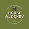 The Horse & Jockey Logo