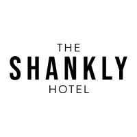 The Shankly Hotel Logo