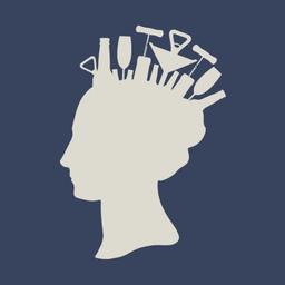 THE TUPPENNY LTD Logo