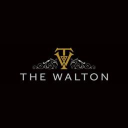 The Walton Hotel Logo