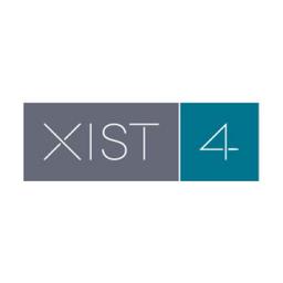 XIST4 IT Recruitment Logo