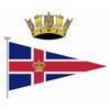 The Royal Naval Club & Royal Albert Yacht Club Logo