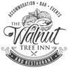 The Walnut Tree Inn Logo