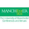 The University of Manchester Conferences and Venues Logo