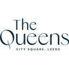 The Queens Hotel, Leeds Logo