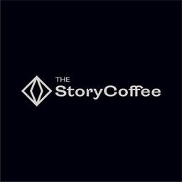 The Story Coffee Logo