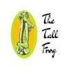 The Tall Frog Catering Company Nottingham Logo
