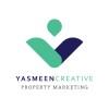 Yasmeen Creative Logo