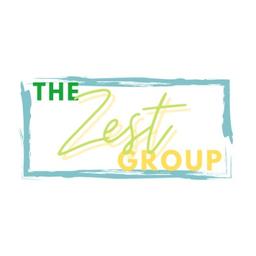 The Zest Group Ltd Logo