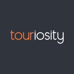 Touriosity Logo