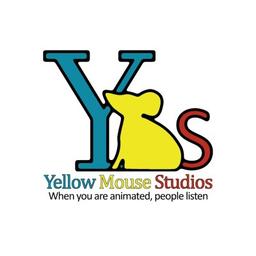Yellow Mouse Studios Logo
