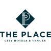 The Place Hotel Logo