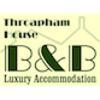 Throapham House Ltd Logo