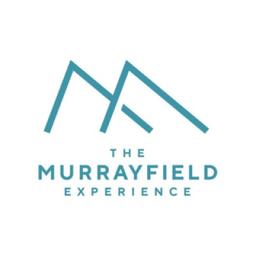 The Murrayfield Experience Logo