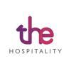 T.H.E Hospitality Logo
