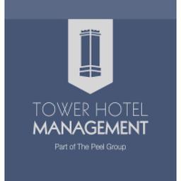 Tower Hotel Management Logo