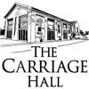 The Carriage Hall Logo