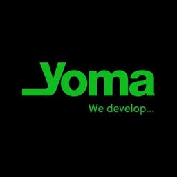 Yoma Logo