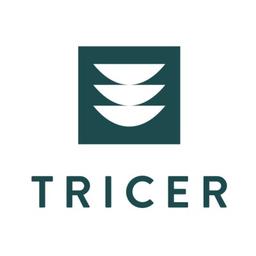 Tricer Logo