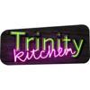 Trinity Kitchen Corporate Events Logo