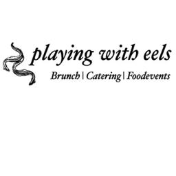 Vegan Catering Berlin Logo