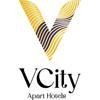 VCity ApartHotels Logo