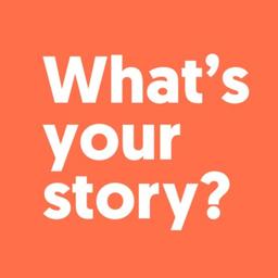 Your Story Logo