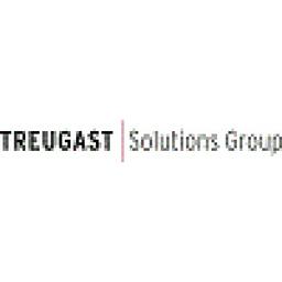TREUGAST Solutions Group Logo