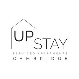 Upstay Serviced Apartments Logo