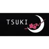 Tsuki restaurant and bar Logo