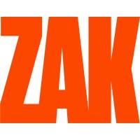 ZAK Logo