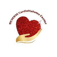 Reverse Cardio Diabetes Logo