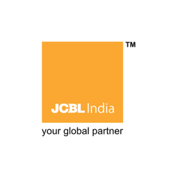 JCBL India Auto Moto Logo