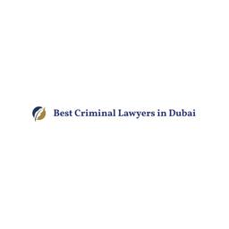 Dubaicriminal Lawyer Logo