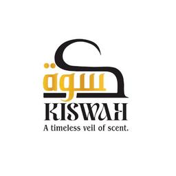 Kiswah Perfumes Logo