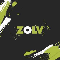 Zolv Logo