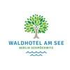 Waldhotel am See Logo