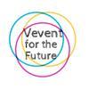 Vevent - For The Future Logo
