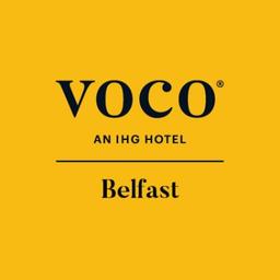 voco® Belfast Logo