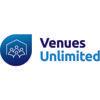 Venues Unlimited UK Logo