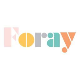 WeAreForay Logo