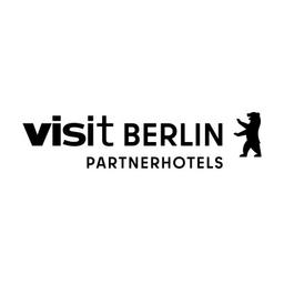 visitBerlin Partnerhotels e.V. Logo