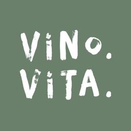 Vino.Vita. Wine Bar - Reading Logo