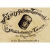 Zur Geflickten Trommel Logo