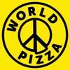 World Pizza Logo