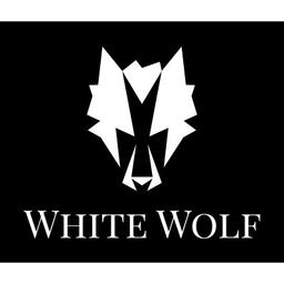 White Wolf Logo