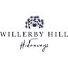 Willerby Hill Hideaways Logo